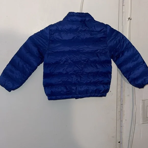 Moncler Acorus Down Puffer Jacket
